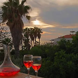 Casa vacanze Cocorito, Punta Secca